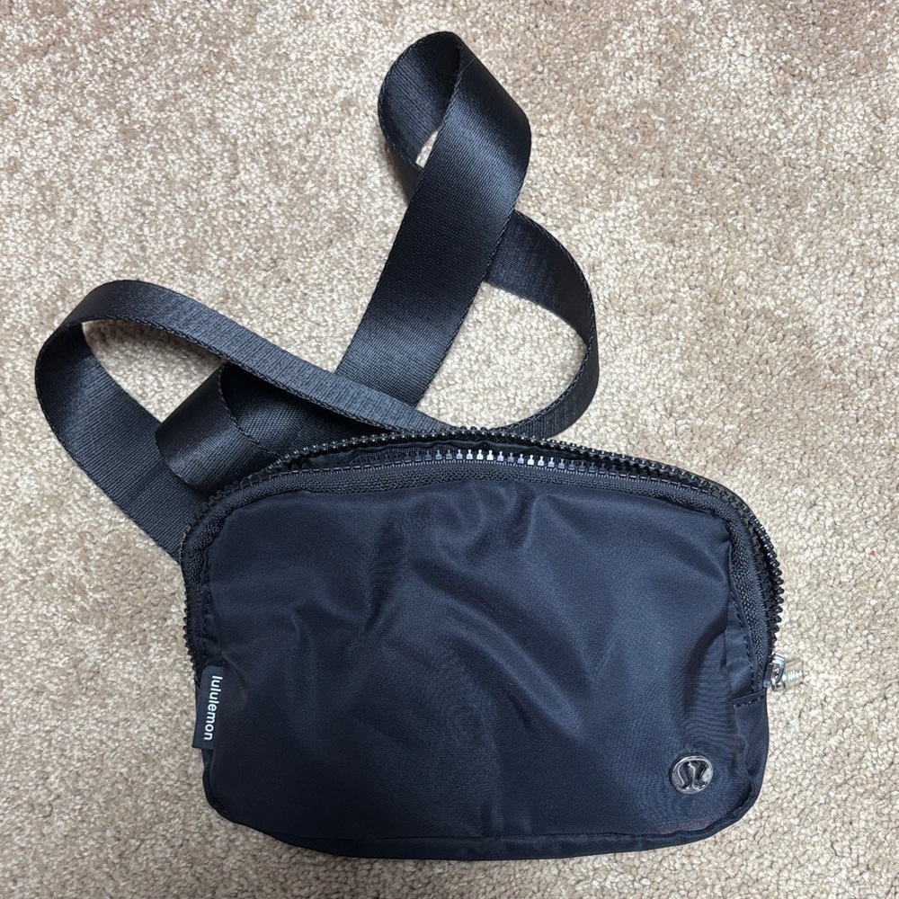 Lululemon Belt Bag